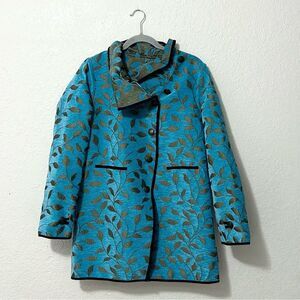 Irresistible Reversible jacket size 10